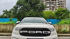 Used Ford Endeavour Titanium 3.2 4x4 AT in Mumbai