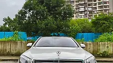 Used Mercedes-Benz S-Class S 350D [2018-2020] in Mumbai