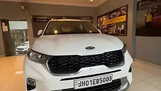 Used Kia Sonet HTK Plus 1.5 [2020-2021] in Ranchi