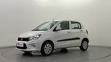 Used Maruti Suzuki Celerio ZXi (O) AMT in Ghaziabad