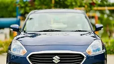Used Maruti Suzuki DZire VDi AMT in Surat