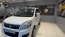 Used Maruti Suzuki Wagon R VXI in Ranchi