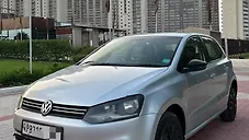 Used Volkswagen Polo Highline1.5L (D) in Chandigarh