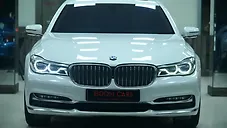 Used BMW 7-Series 730Ld DPE Signature in Chennai
