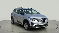Used Renault Triber RXT [2019-2020] in Jaipur