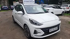 Used Hyundai Grand i10 NIOS Sportz 1.2 Kappa CNG in Pune
