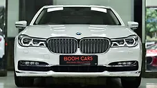 Used BMW 7-Series 730d Sedan in Chennai