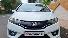 Used Honda Jazz V AT Petrol in Surat