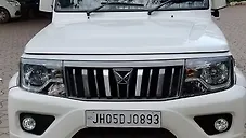 Used Mahindra Bolero B6 [2022] in Ranchi