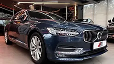 Used Volvo S90 D4 Inscription in Bangalore
