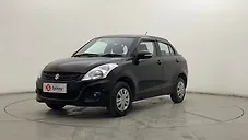 Used Maruti Suzuki Swift DZire VXI in Hyderabad