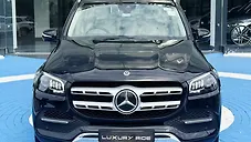 Used Mercedes-Benz GLS 400d 4MATIC [2020-2023] in Delhi