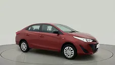 Used Toyota Yaris J CVT [2018-2020] in Chennai