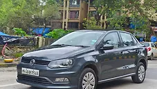 Used Volkswagen Ameo Comfortline 1.2L (P) in Mumbai