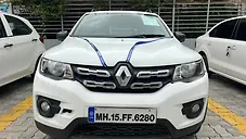 Used Renault Kwid 1.0 RXL [2017-2019] in Nashik