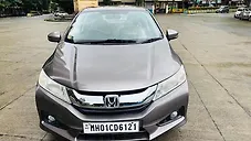 Used Honda City V in Thane