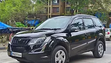 Used Mahindra XUV500 W4 in Mumbai