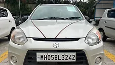 Used Maruti Suzuki Alto 800 Lxi in Nashik
