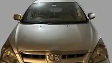 Used Toyota Innova 2.5 G4 8 STR in Coimbatore