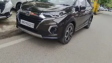 Used Honda WR-V VX MT Petrol in Patna