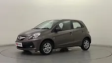 Used Honda Brio VX AT in Delhi