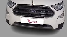 Used Ford Ecosport Titanium 1.5L TDCi [2019-2020] in Coimbatore
