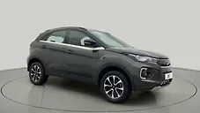Used Tata Nexon XZ Plus in Bangalore