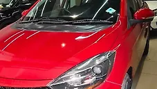 Used Tata Tigor Revotron XZ in Vadodara