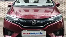Used Honda Jazz V Petrol in Pune