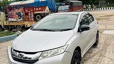 Used Honda City 1.5 E MT in Lucknow