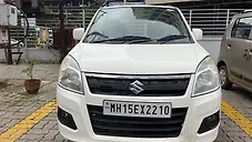 Used Maruti Suzuki Wagon R VXI in Nashik