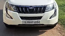 Used Mahindra XUV500 W6 1.99 in Vadodara