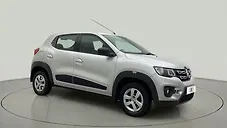Used Renault Kwid RXT 1.0 in Hyderabad