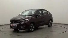 Used Tata Tigor Revotron XZ+ in Hyderabad