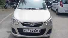 Used Maruti Suzuki Alto VXi AMT (Airbag) [2014-2019] in Chennai