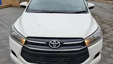 Used Toyota Innova Crysta 2.8 GX AT 7 STR [2016-2020] in Mumbai