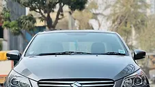 Used Maruti Suzuki Ciaz ZXi in Mumbai