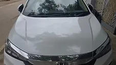 Used Honda City V CVT Petrol in Coimbatore