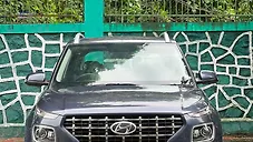 Used Hyundai Venue SX 1.4 CRDi in Surat
