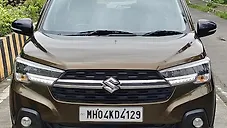 Used Maruti Suzuki XL6 Alpha MT Petrol in Mumbai