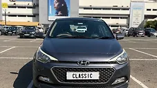 Used Hyundai Elite i20 Asta 1.2 in Mumbai