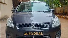 Used Maruti Suzuki Ertiga VXi in Mumbai