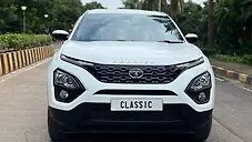 Used Tata Harrier XT Plus in Mumbai