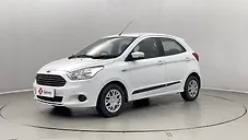 Used Ford Figo Trend 1.2 Ti-VCT [2015-2016] in Jaipur