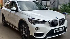 Used BMW X1 sDrive20d xLine in Bangalore