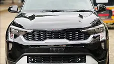 Used Kia Sonet HTK (O) 1.2 Petrol MT in Pune