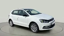Used Volkswagen Polo GT TSI in Surat