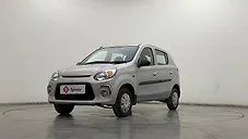 Used Maruti Suzuki Alto 800 Lxi (Airbag) [2012-2015] in Hyderabad