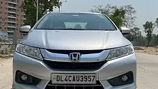 Used Honda City VX CVT in Delhi
