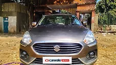 Used Maruti Suzuki DZire VXi in Delhi